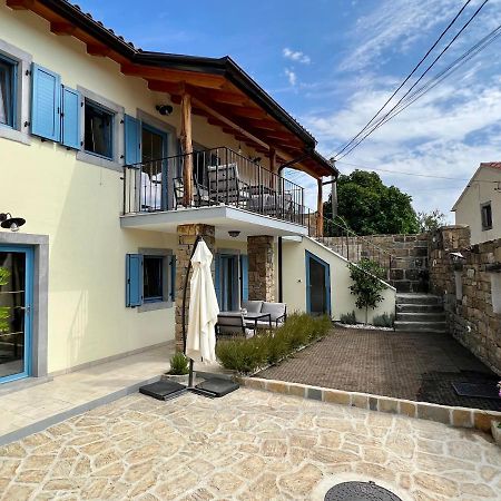 Šmarje Casa Histria Apartments מראה חיצוני תמונה