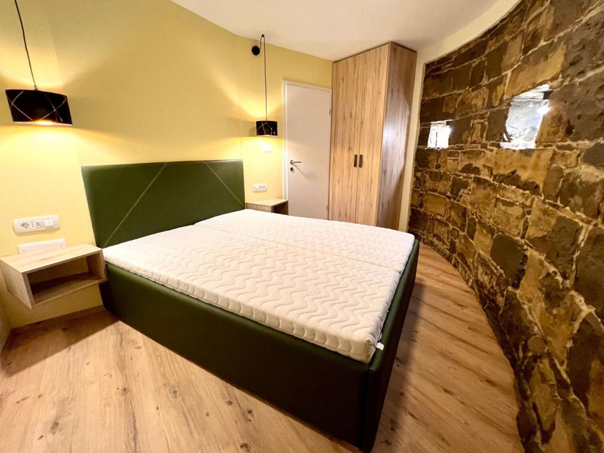 Šmarje Casa Histria Apartments מראה חיצוני תמונה