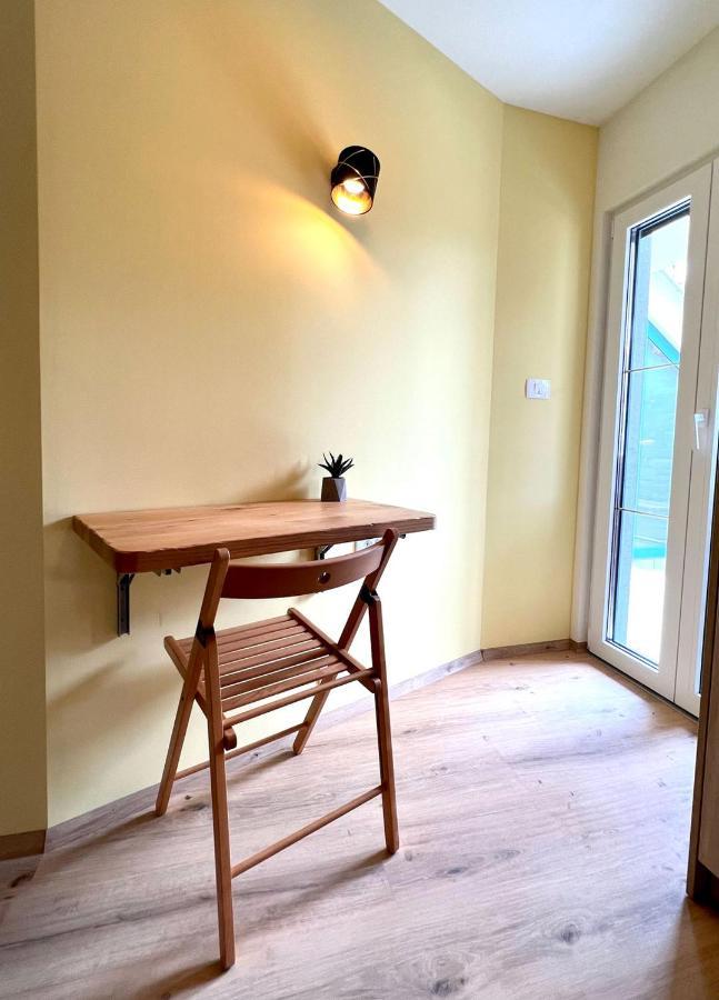 Šmarje Casa Histria Apartments מראה חיצוני תמונה