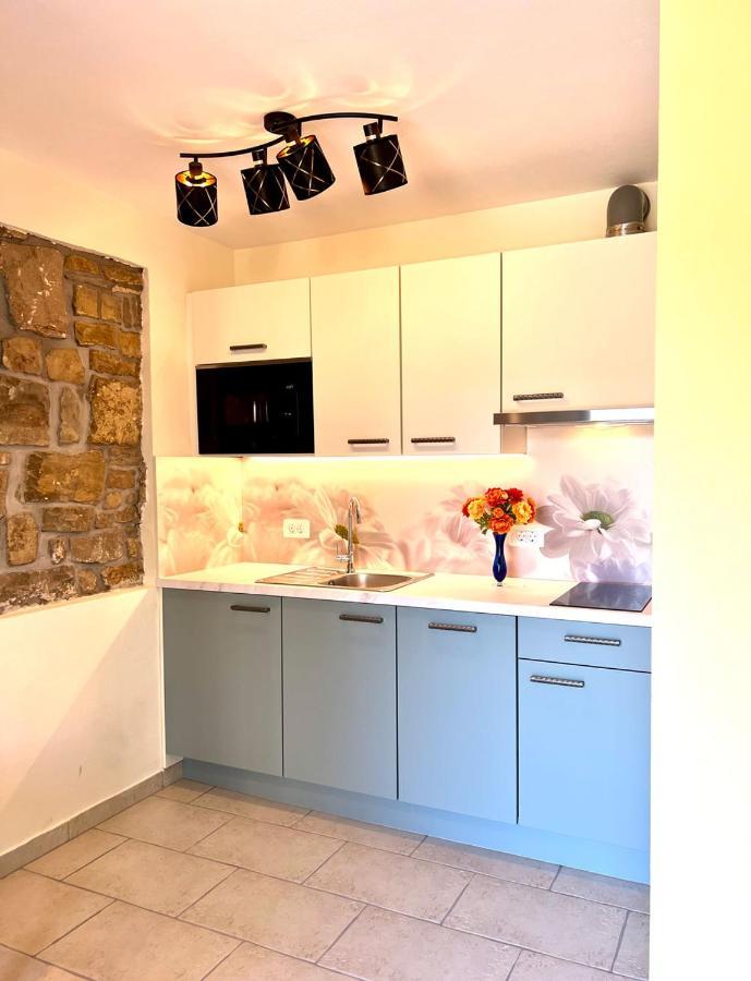 Šmarje Casa Histria Apartments מראה חיצוני תמונה