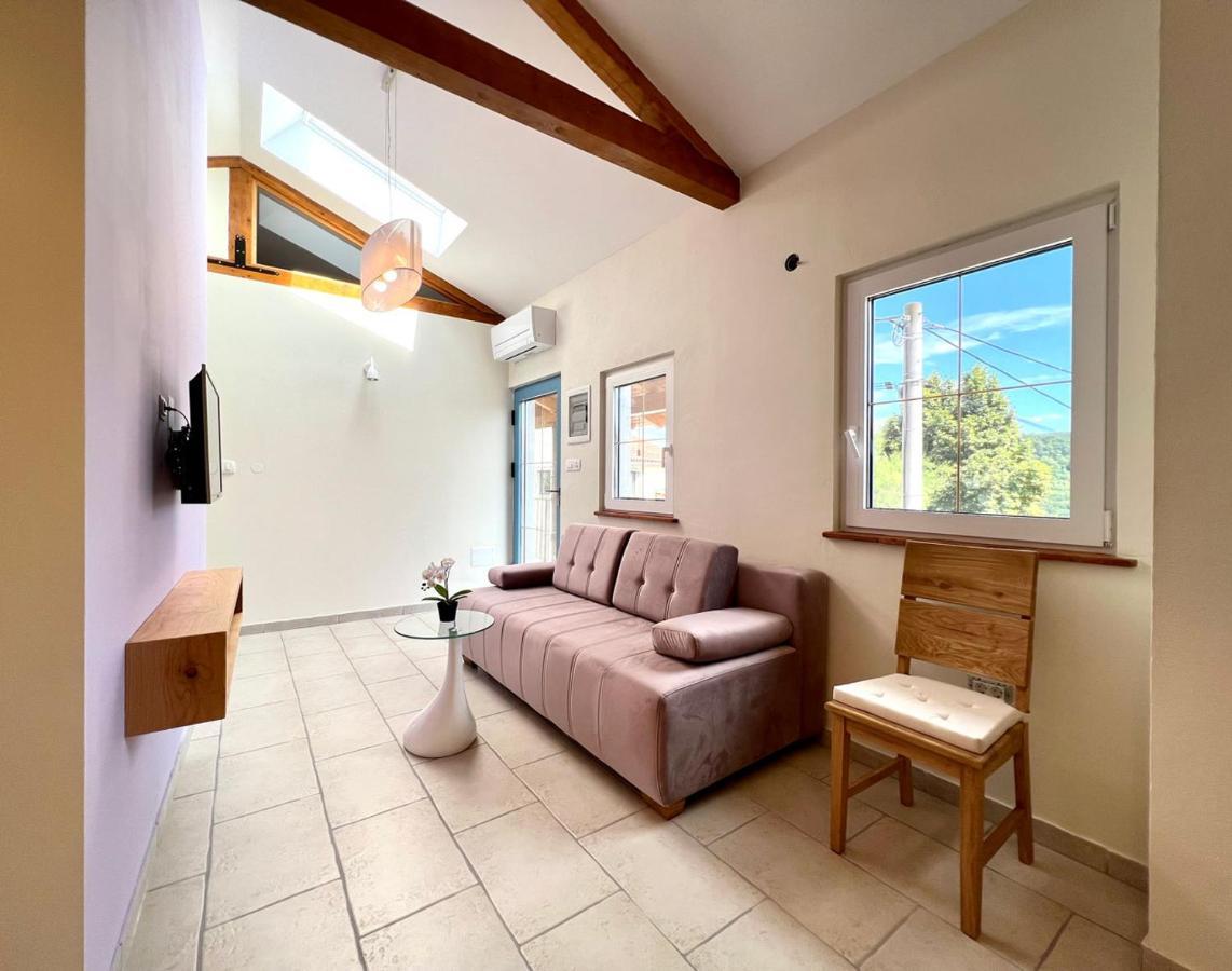 Šmarje Casa Histria Apartments מראה חיצוני תמונה