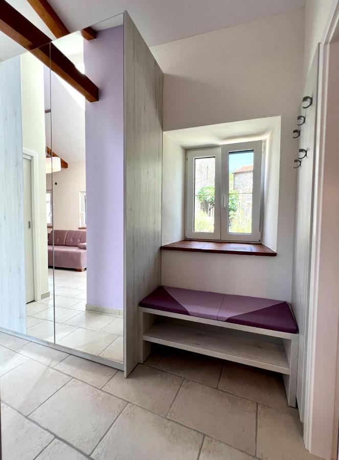 Šmarje Casa Histria Apartments מראה חיצוני תמונה