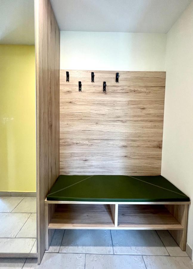 Šmarje Casa Histria Apartments מראה חיצוני תמונה