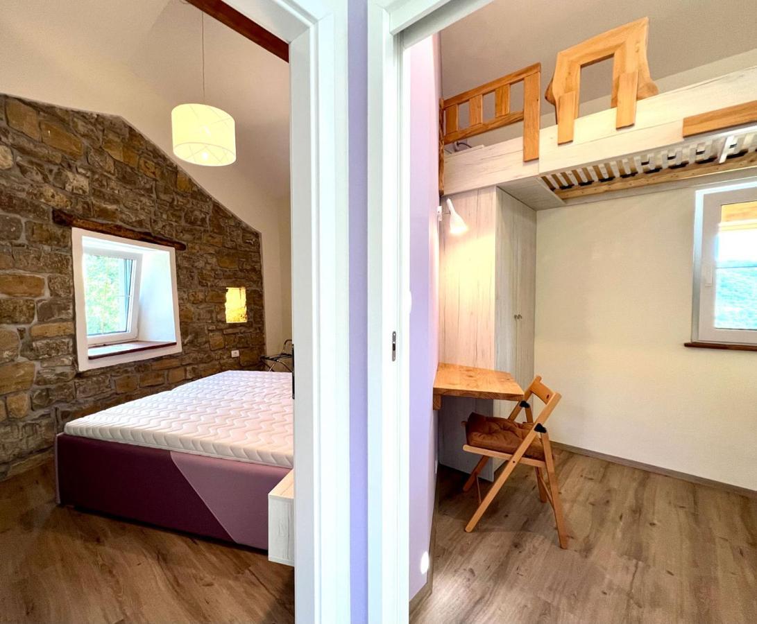 Šmarje Casa Histria Apartments מראה חיצוני תמונה