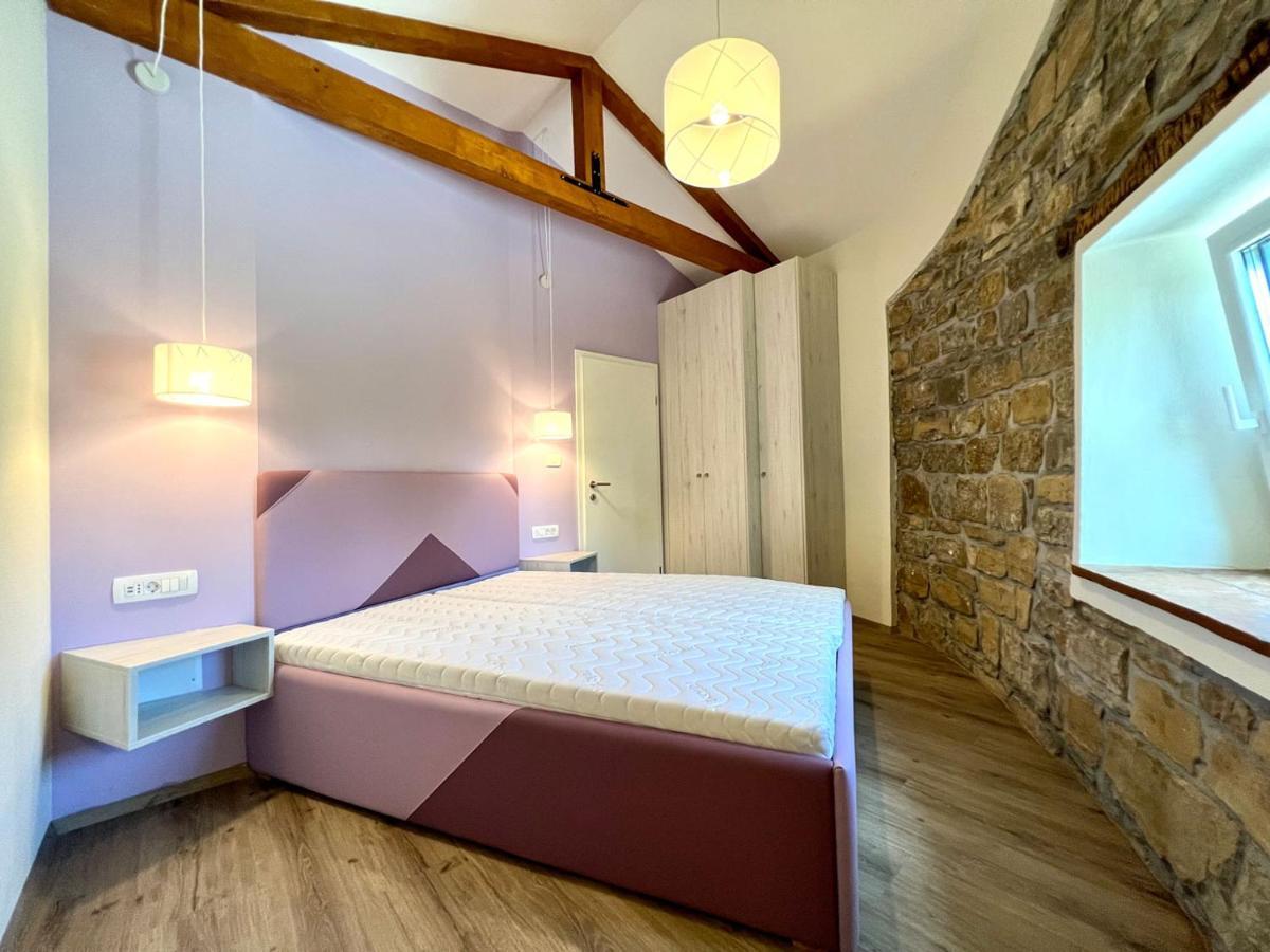 Šmarje Casa Histria Apartments מראה חיצוני תמונה